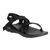  Chaco Women's Z/1 Adjustable Strap Classic Sandals - S25front
